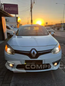 FLUENCE 2.0 Privilége 16V