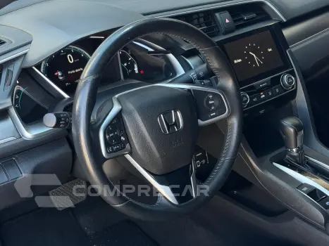 CIVIC EXL CVT 2.0