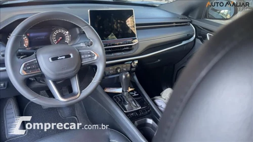 COMPASS 1.3 T270 Turbo Longitude