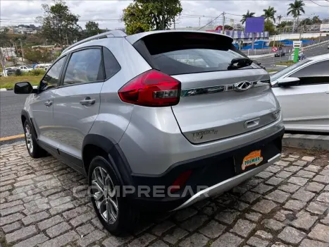 TIGGO 2 1.5 MPFI 16V ACT