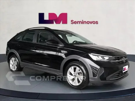 NIVUS 1.0 200 TSI TOTAL FLEX COMFORTLINE AUTOMÁTI