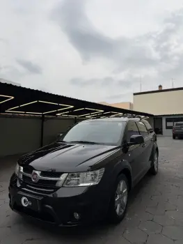 FREEMONT 2.4 Precision 16V