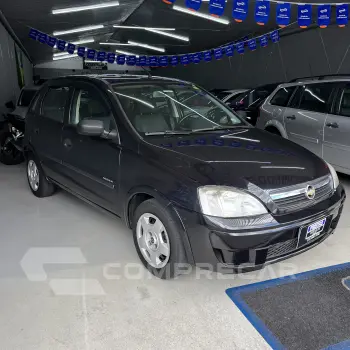 Corsa Hat. Maxx 1.4 8V ECONOFLEX 5p