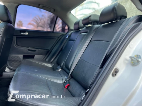 LANCER 2.0 HLE 16V