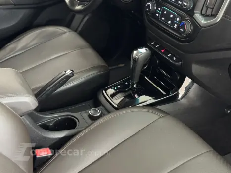 S10 2.8 12V HIGH COUNTRY CABINE DUPLA 4X4 TURBO DIESEL AUTOM