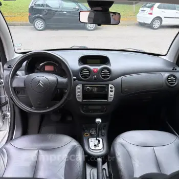 C3 1.6 Exclusive 16V