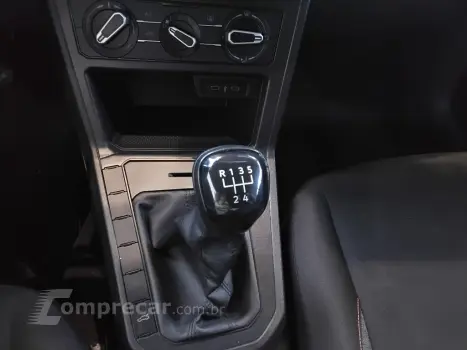 POLO 1.0 MPI TRACK MANUAL