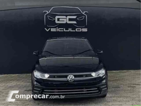 POLO 1.0 170 TSI HIGHLINE AUTOMÁTICO