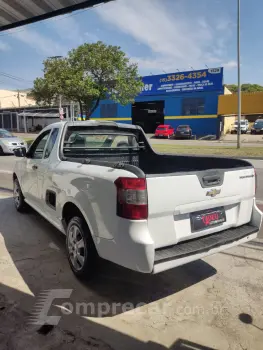 MONTANA 1.4 MPFI LS CS 8V