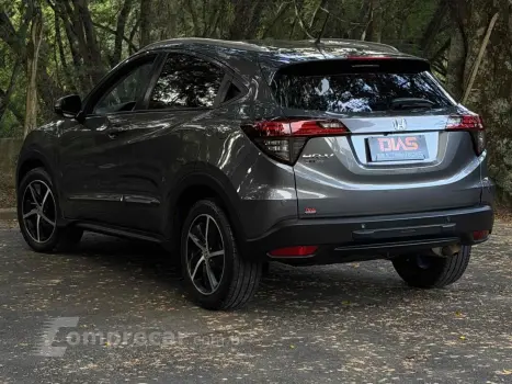 HR-V 1.8 16V FLEX EX 4P AUTOMÁTICO