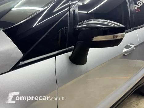 ECOSPORT 1.5 TI-VCT