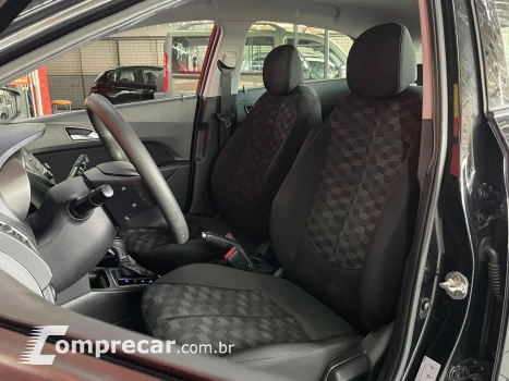 HB20 1.6 Comfort 16V