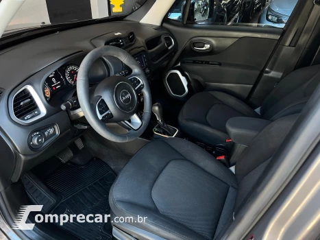 RENEGADE 1.8 16V Sport
