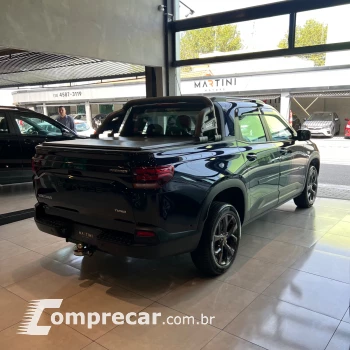 MONTANA PREMIER 1.2 Turbo Flex 12V Aut.