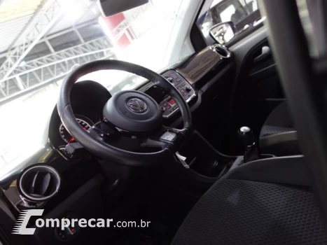 CROSS UP - 1.0 TSI 12V 4P MANUAL
