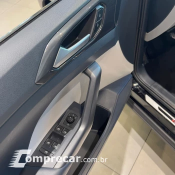 T-Cross Highline 1.4 TSI Flex 16V 5p Aut