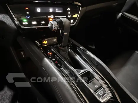 HR-V 1.8 16V FLEX EX 4P AUTOMÁTICO