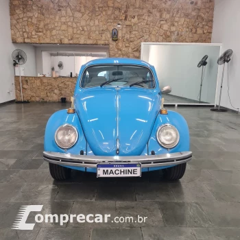 FUSCA 1.6 8V