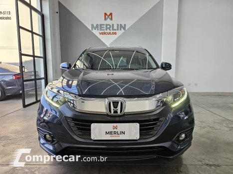 HR-V 1.8 16V EX