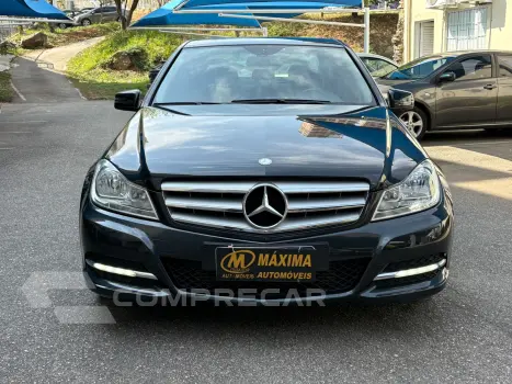 C 180 1.8 CGI Classic 16V Turbo