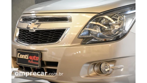 COBALT - 1.8 MPFI LTZ 8V 4P MANUAL