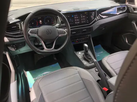 Nivus 1.0 200 Tsi Total Flex Highline Automático