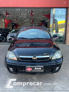 MONTANA 1.8 MPFI Sport CS 8V