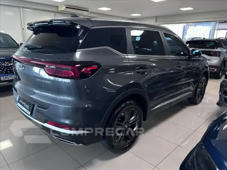 TIGGO 7 1.5 TCI TURBO FLEX SPORT CVT