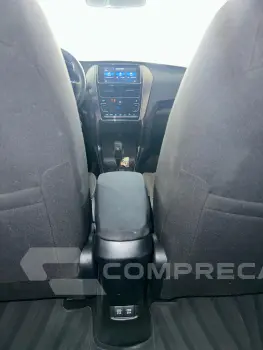 Yaris Sedan XL 1.5 Flex Automático