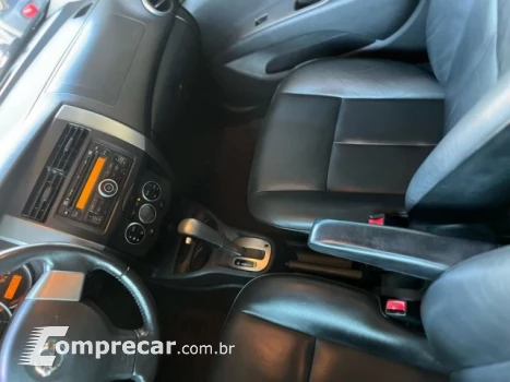LIVINA - 1.8 SL 16V 4P AUTOMÁTICO