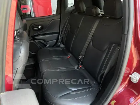 RENEGADE 1.8 16V FLEX LIMITED 4P AUTOMÁTICO