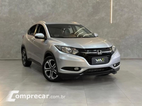 Honda HR-V EXL CVT 4 portas