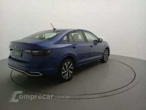 VIRTUS 1.0 200 TSI HIGHLINE AUTOMÁTICO