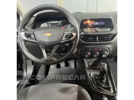 ONIX 1.0 FLEX MANUAL