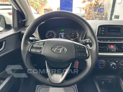 HB20 Sense 1.0 Flex 12V Mec.