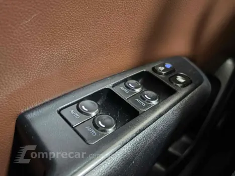 HB20X 1.6 16V PREMIUM FLEX 4P AUTOMÁTICO