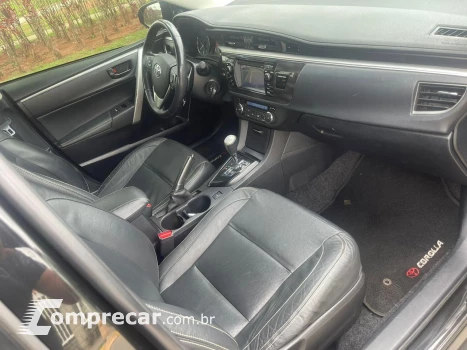 COROLLA 2.0 Dynamic 16V
