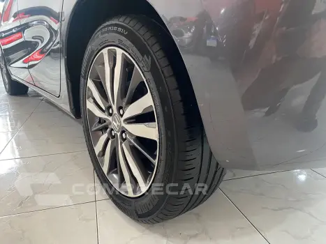 FIT 1.5 EX 16V