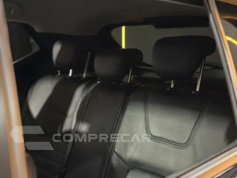 KICKS 1.6 16V SV
