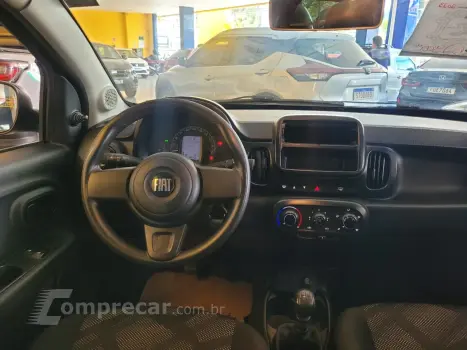 MOBI LIKE 1.0 Fire Flex 5p.