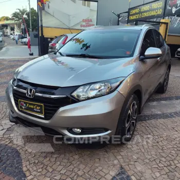 Honda HR-V EX 1.8 Flexone 16V 5p Aut. 5 portas