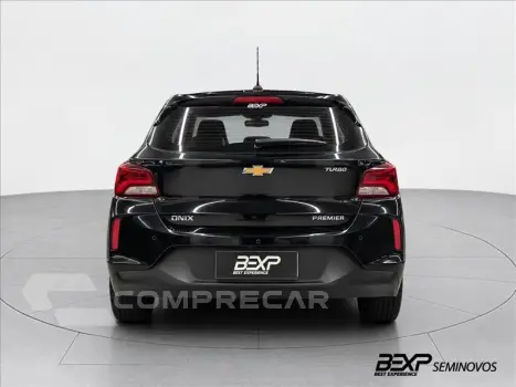 ONIX 1.0 Turbo Premier