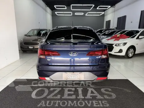 HB20S 1.6 16V Vision