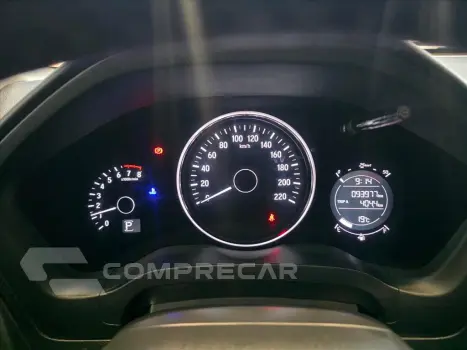 HR-V 1.8 16V FLEX EXL 4P AUTOMÁTICO