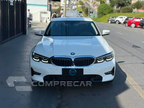 320iA Modern/Sport TB 2.0/A.Flex/GP 4p