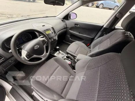 i30 2.0 16V 145cv 5p Aut.