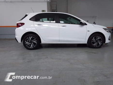 ONIX 1.0 FLEX LT MANUAL