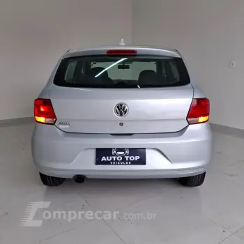 GOL 1.0 MI City 8V G.IV