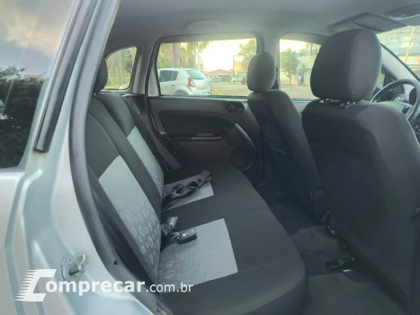 FIESTA 1.0 Rocam 8V Novo