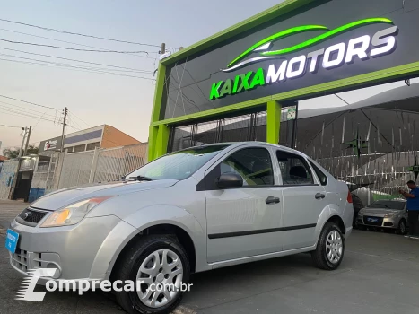 FIESTA 1.0 Personnalité Sedan